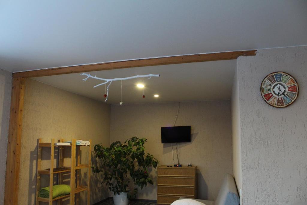 Sheregesh House | Шале Подснежник