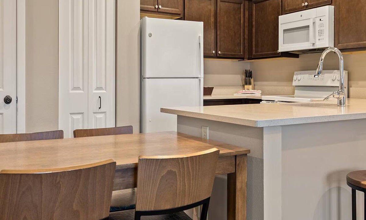 West Yellowstone Resort | 1 bedroom - Worldmark West Yellowstone Resort - within 5 minutes of entrance