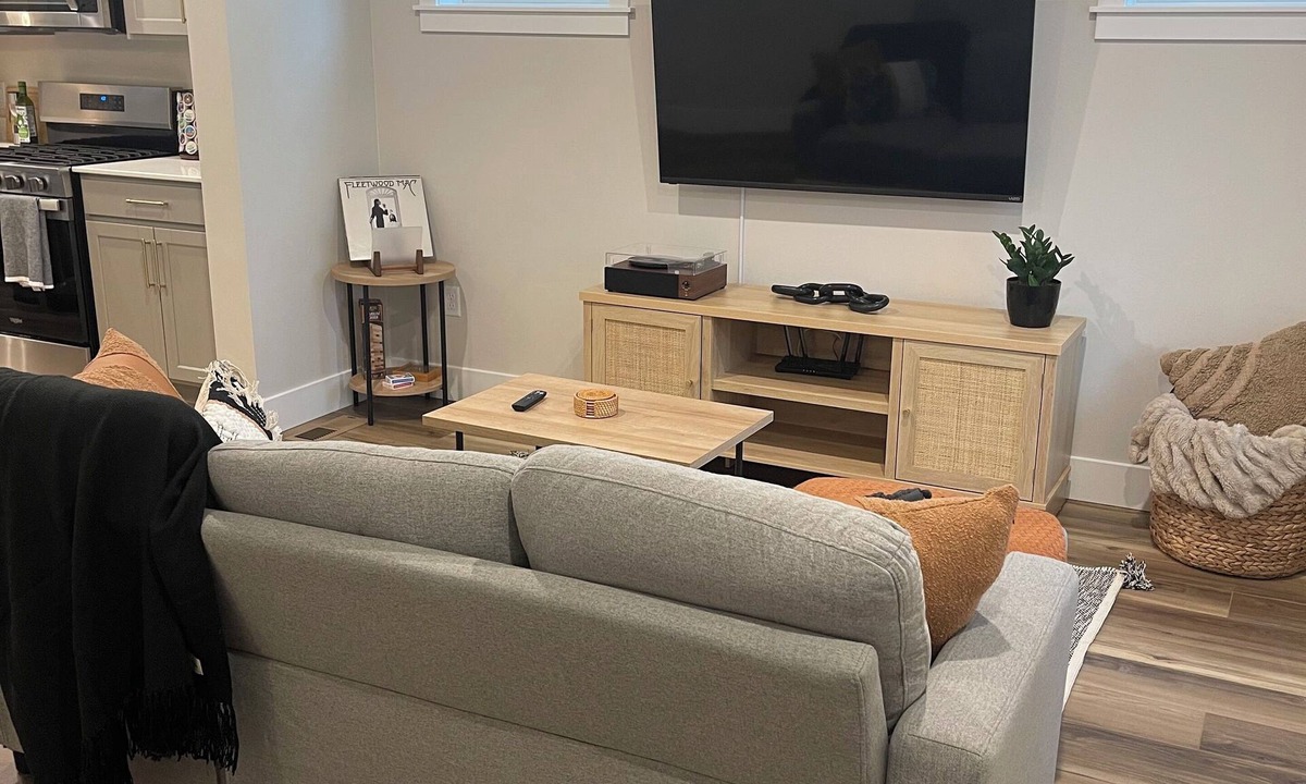 Billings House | 2 bedrooms both with en suite on baths in brand new 2025 home