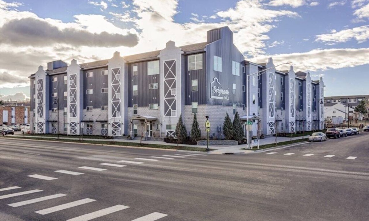 Rexburg Apartment | 204 Affordable College-Style Apartment, National Parks