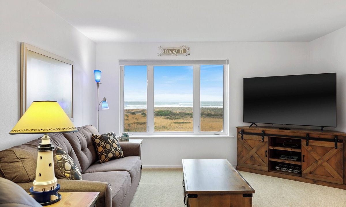 Westport Condo | 423 - To the Ocean and Beyond - Breathtaking Condo