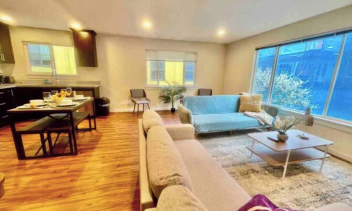 West Queen Anne House | 4BR/2BA Queen Anne Retreat & Easy Port Access!