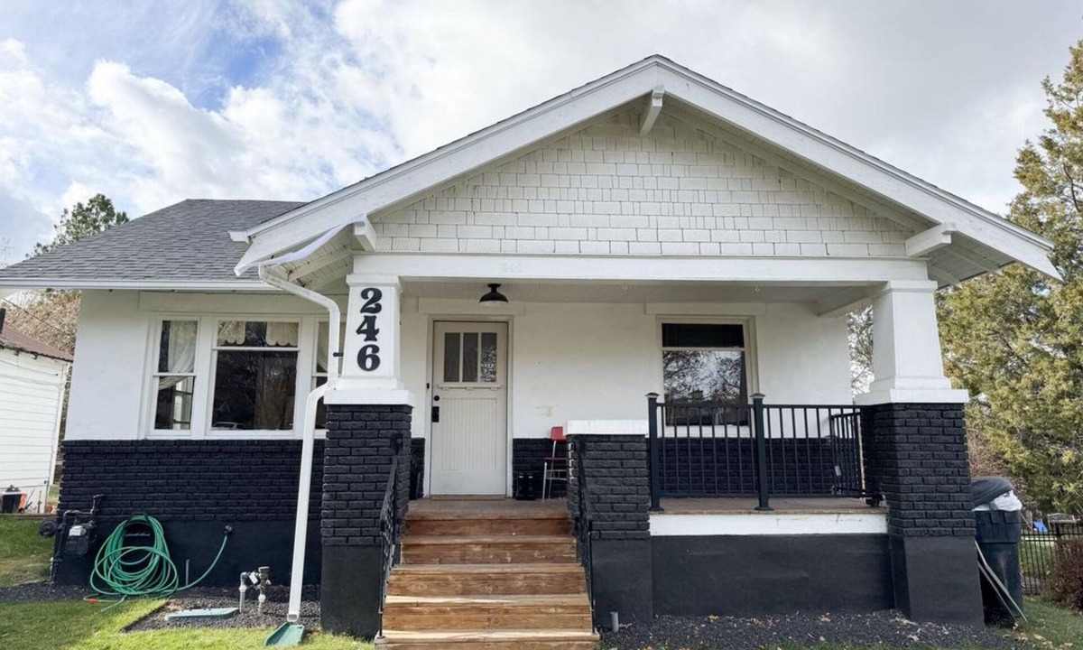 Rexburg House | 4BR Spacious Ski Base: King Beds by BYUI, Tetons