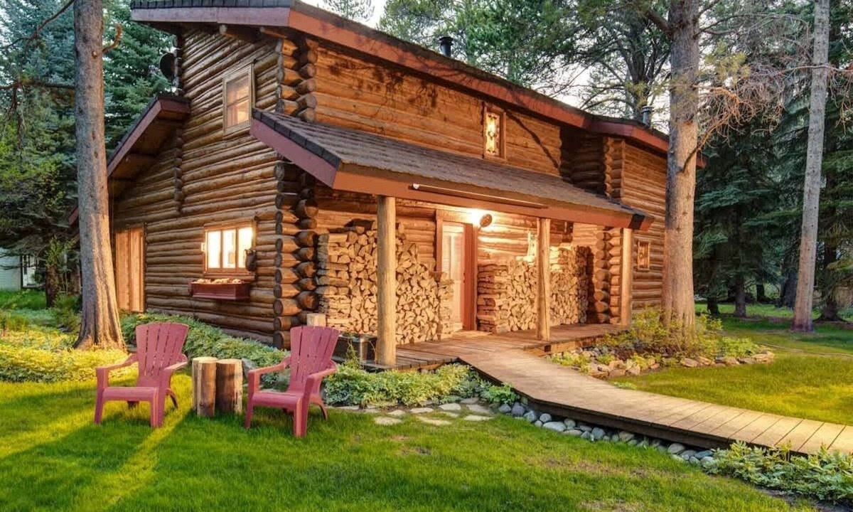 Moose Wilson Road House | Abode at the Aspens, hot tub, near Teton Village