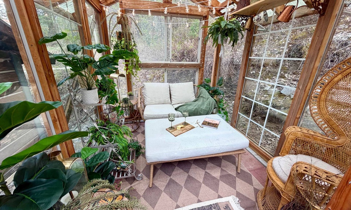 Alpine House | Alpine Storie - Tetons, Jackson Hole, Snake River