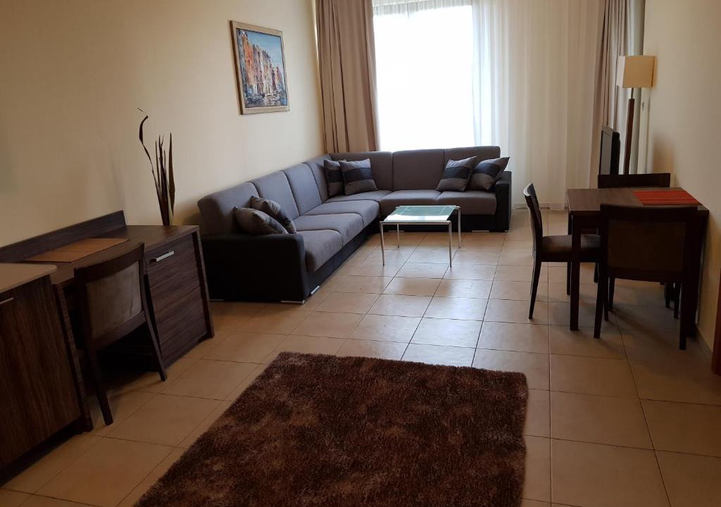 West Pomeranian Voivodeship Apartment | Apartament w Olimpic Park