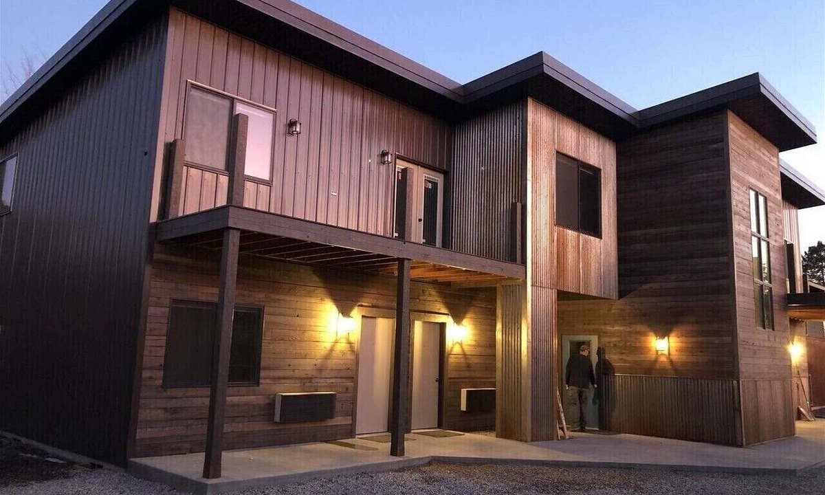 West Yellowstone Condo | Arrowhead Properties Unit 7