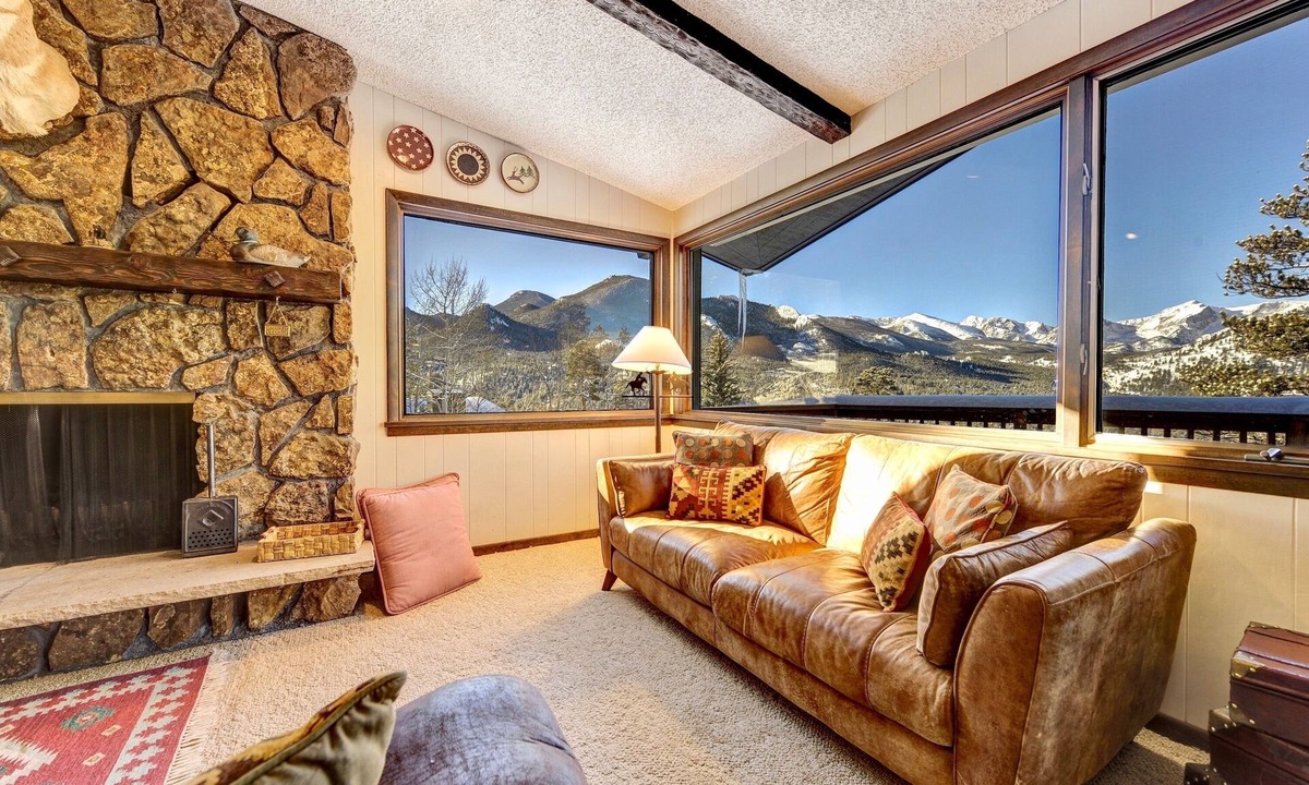 Windcliff Estates House | Bear Cove Vacation Home at Windcliff