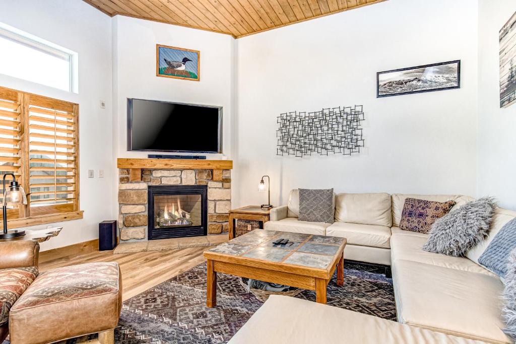 Bear Hollow Village House | Bear Hollow Sanctuary
