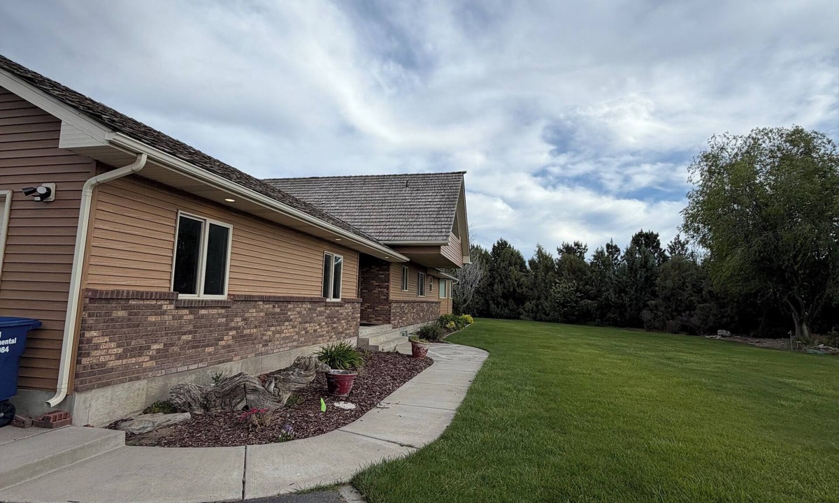 Moreland Other | Beautiful 4-bedroom Riverside Retreat with AC in peaceful Firth