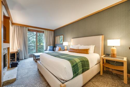 Cle Elum Apartment | Beautiful Studio in Suncadia Resort