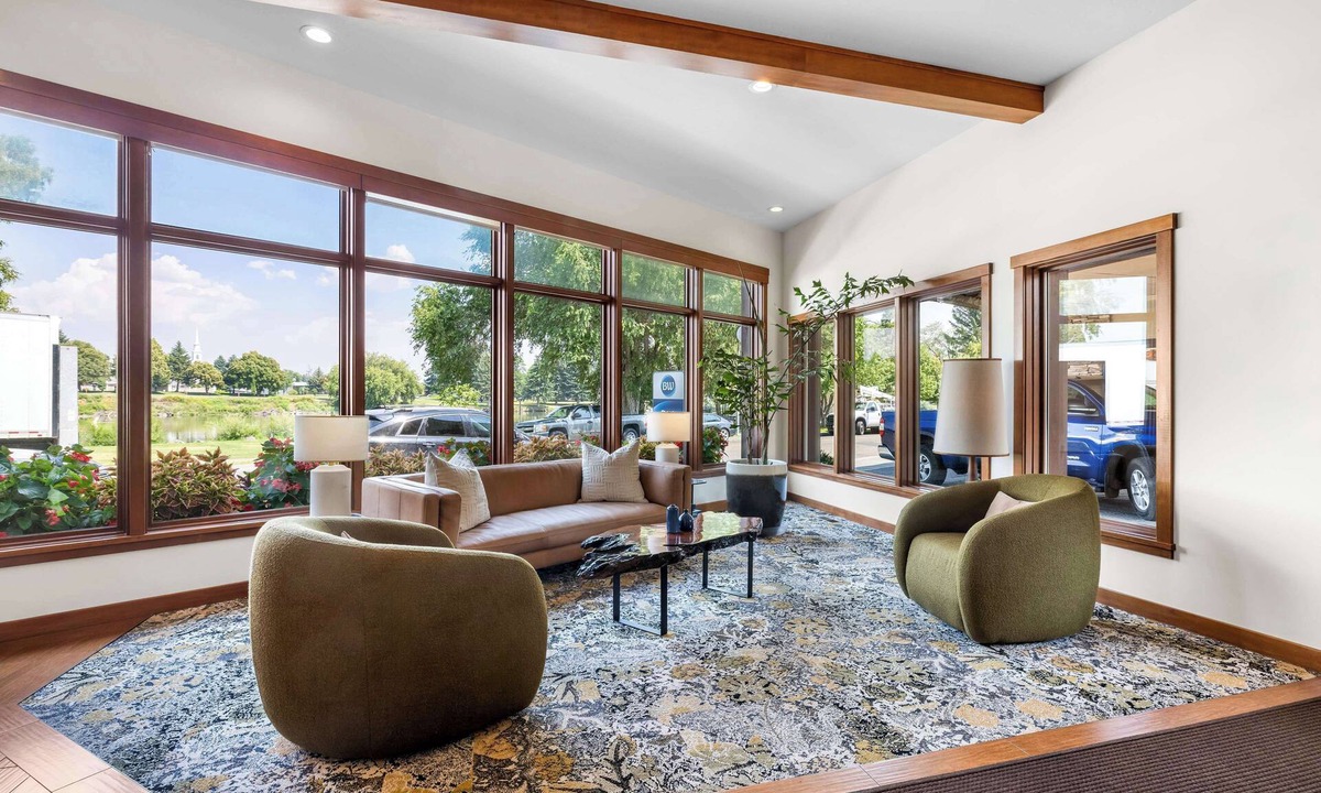 Idaho Falls Hotel | Best Western Driftwood Inn