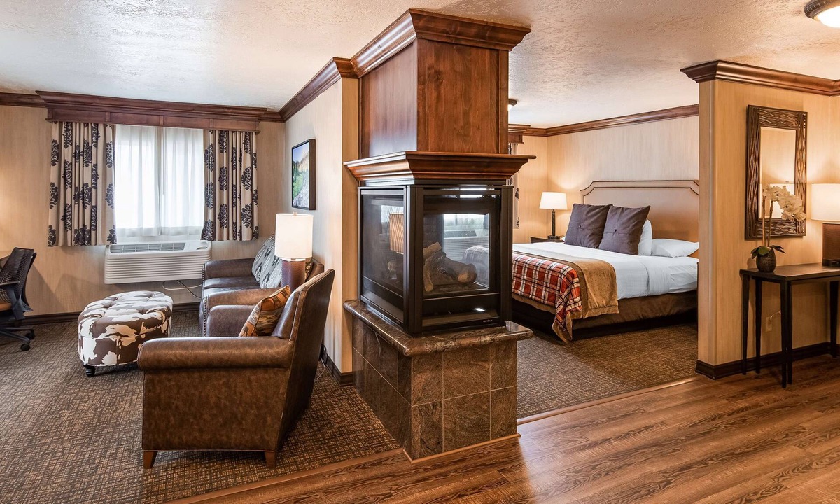 Flathead County Hotel | Best Western Plus Flathead Lake Inn And Suites