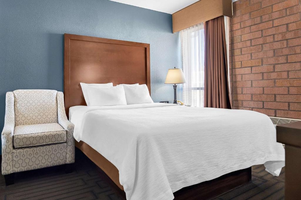 Pocatello Hotel | Best Western Pocatello Inn