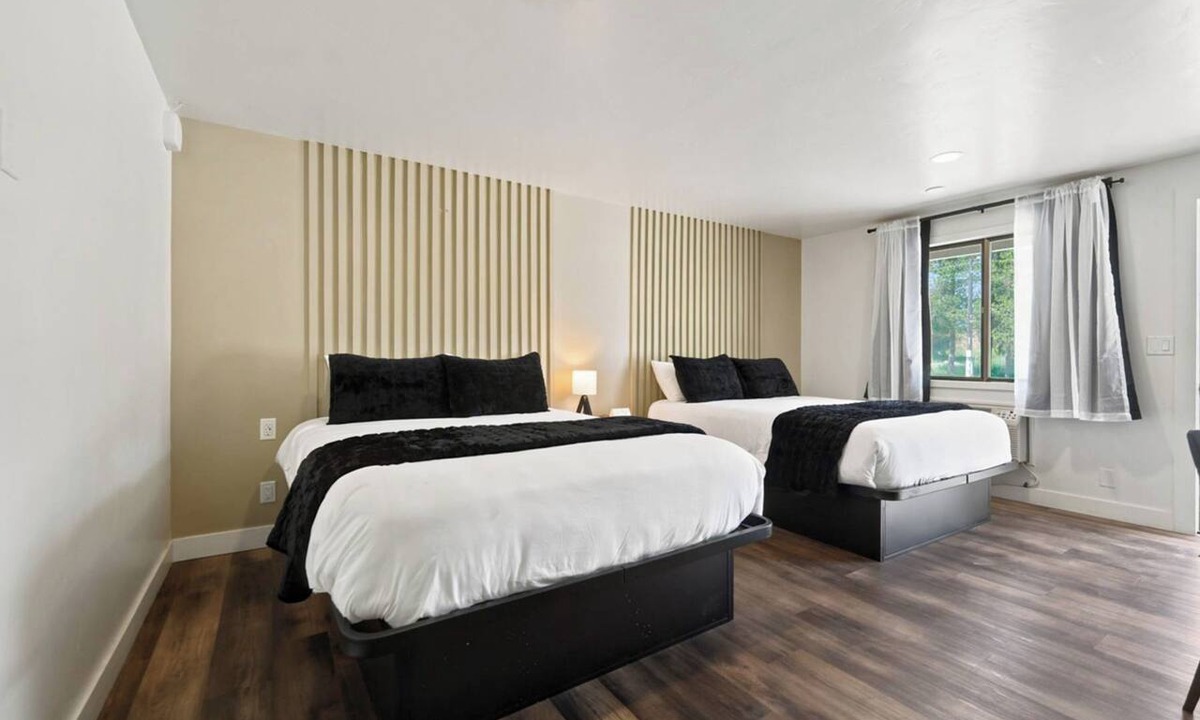 Cascade Hotel | Birch Glen Hotel