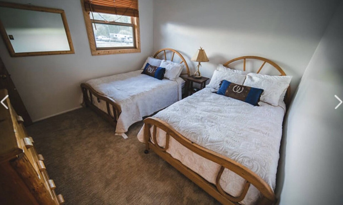 Boulder Cabin | Boulder Lake Lodge
