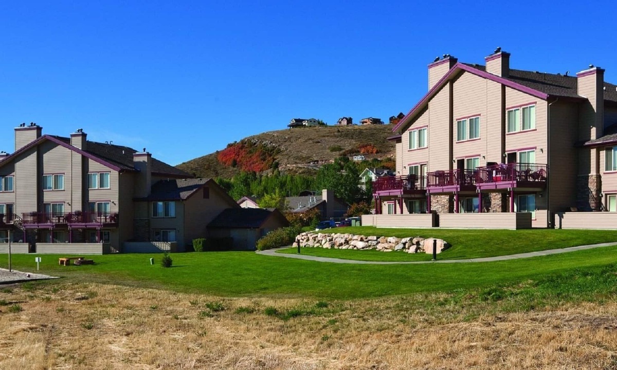 Harbor Village Resort | Breathtaking in all directions!