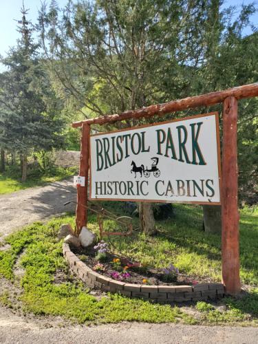 Lava Hot Springs Cabin | Bristol Cabins