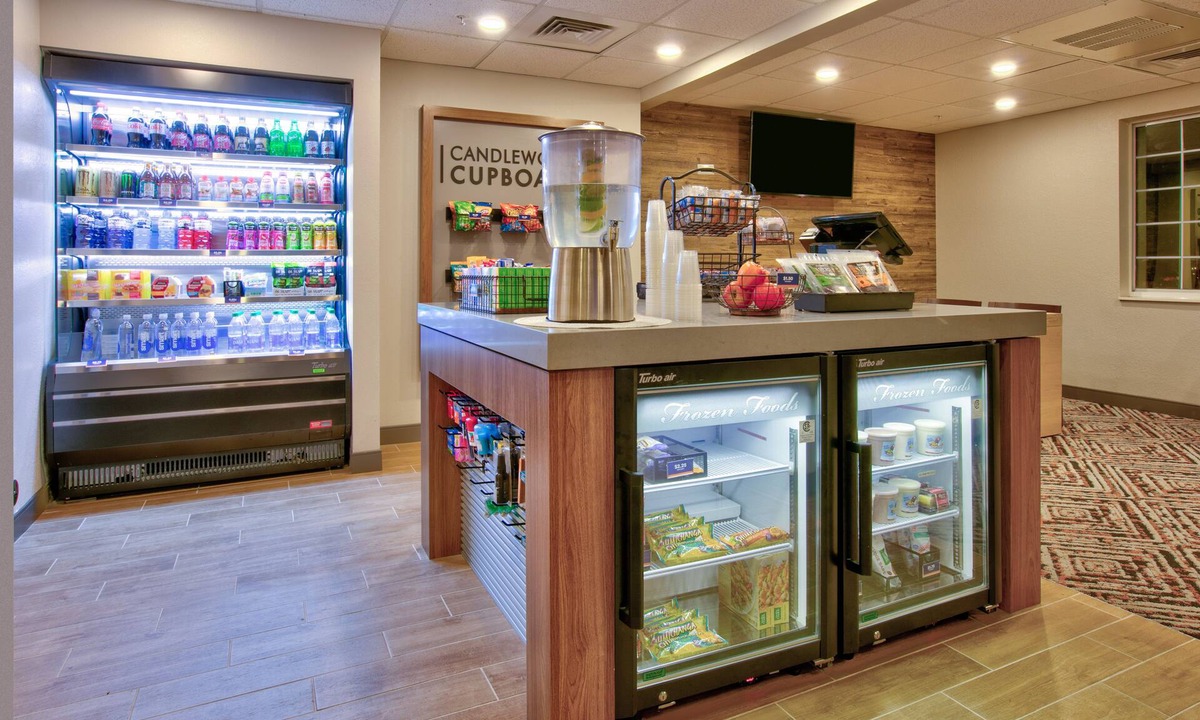 Idaho Falls Hotel | Candlewood Suites Idaho Falls by IHG