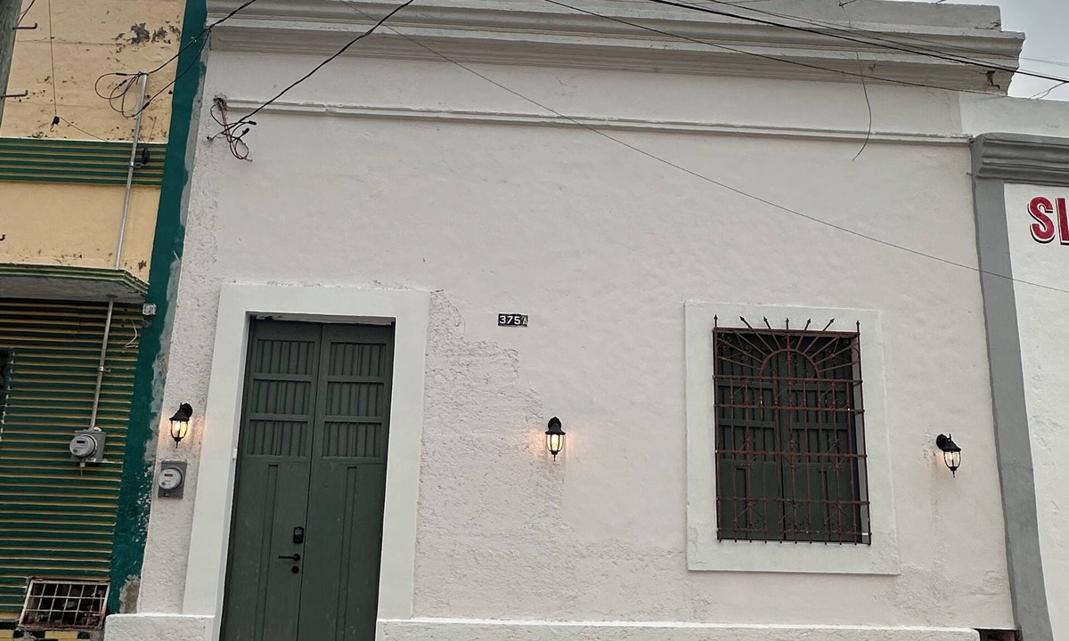 Bouvet Island House | Casa Chultun - Elegance and comfort in Merida's historic center