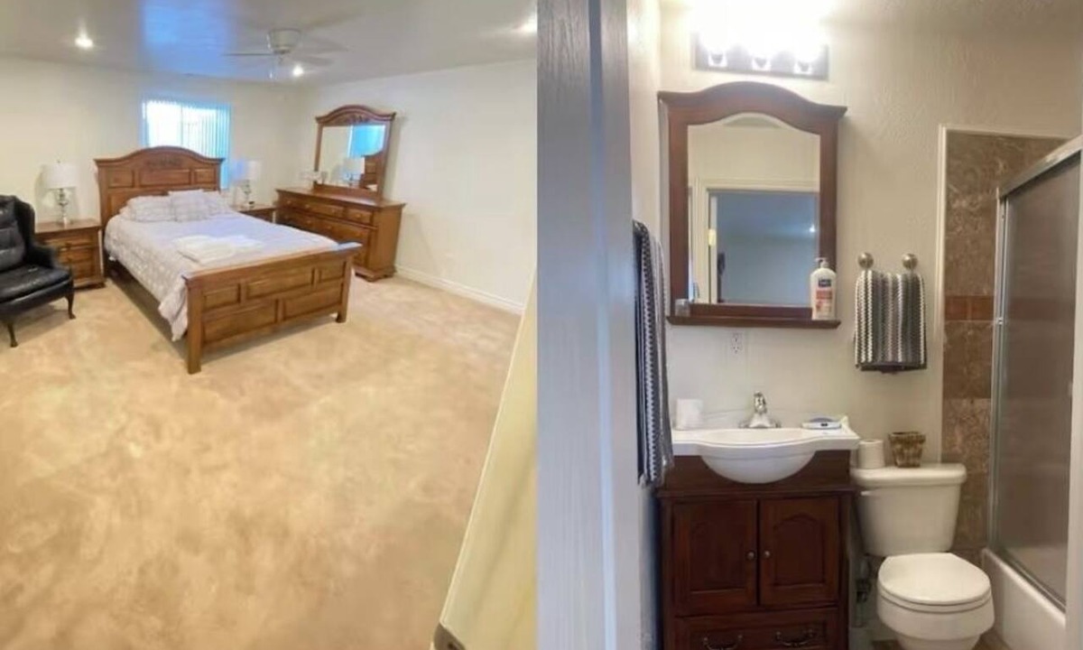Clearfield House | Charming 2-bedroom house with WiFi, AC in delightful Clearfield