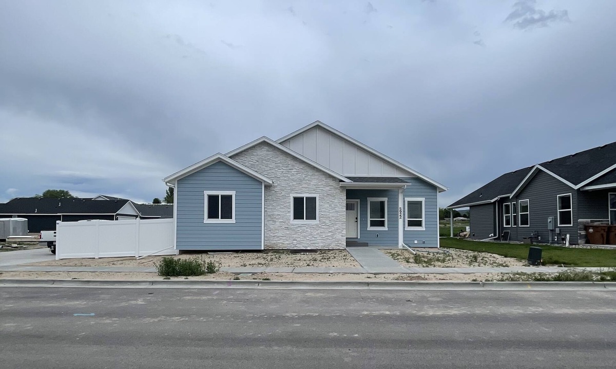Pocatello House | Chubbuck vacation home!