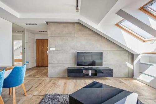 Gdansk City Center Apartment | Close