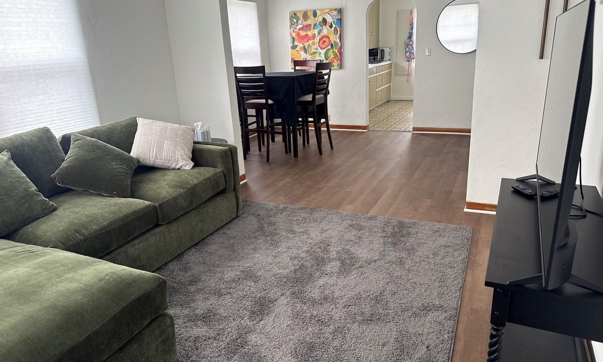 Caldwell House | Close to West Valley Hospital and Golf course in Caldwell, ID