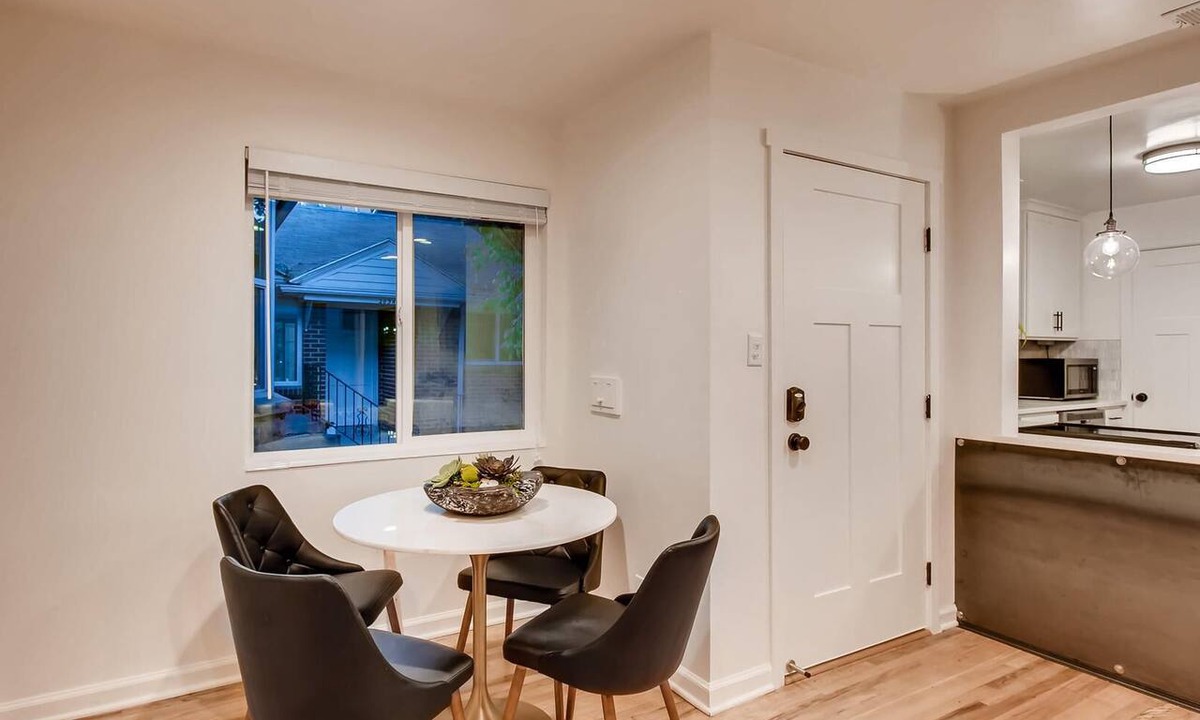 Lower Avenues Apartment | Completely Upgraded Suite near Convention Center and Downtown Salt Lake City