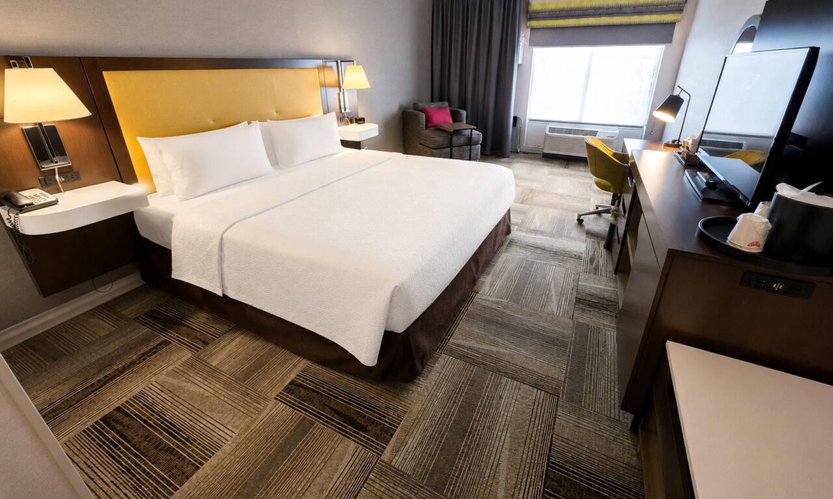Idaho Falls Hotel | Country Inn & Suites by Radisson, Idaho Falls at the Mall