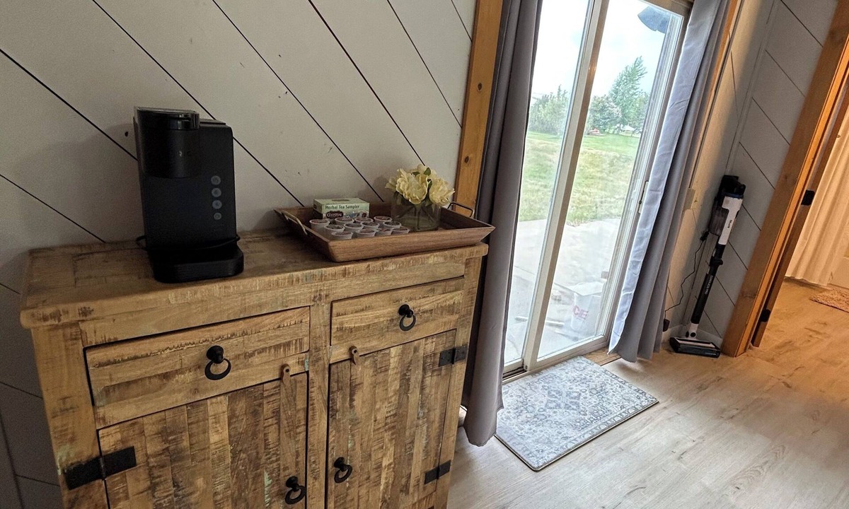 Driggs Cabin | Cozy 3-bedroom cabin in Driggs