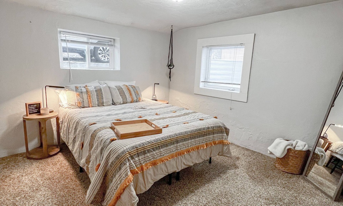 Rexburg Apartment | Cozy and Convenient 2 Bedroom