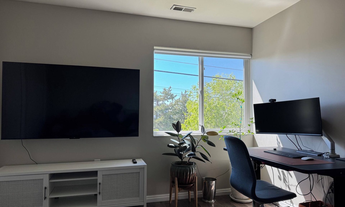Cottonwood Heights Apartment | Cozy Mountain Retreat Apartment in Cottonwood Heights