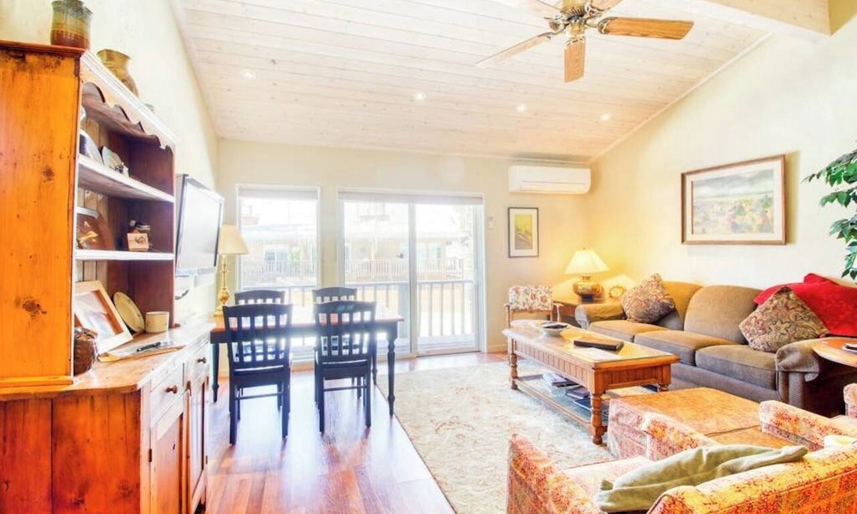Ketchum House | Cozy Mountain Abode with WiFi, Pool, & Perfect Location Near Downtown Ketchum