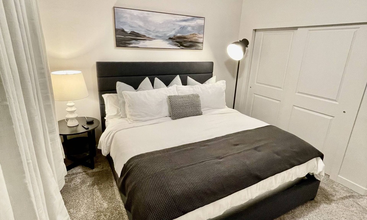 Woods Cross Apartment | Cozy Suite Centrally Located 10 minutes from Salt Lake City