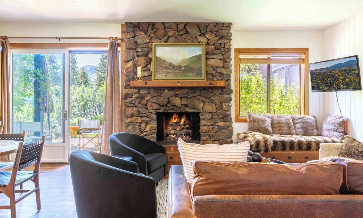 Sun Valley Condo | Creekside at Wildflower | Cozy 1BR w/Amenity Pass
