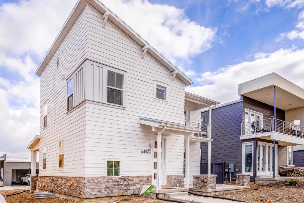 Park City House | Dynamic Yarrow Lane Home