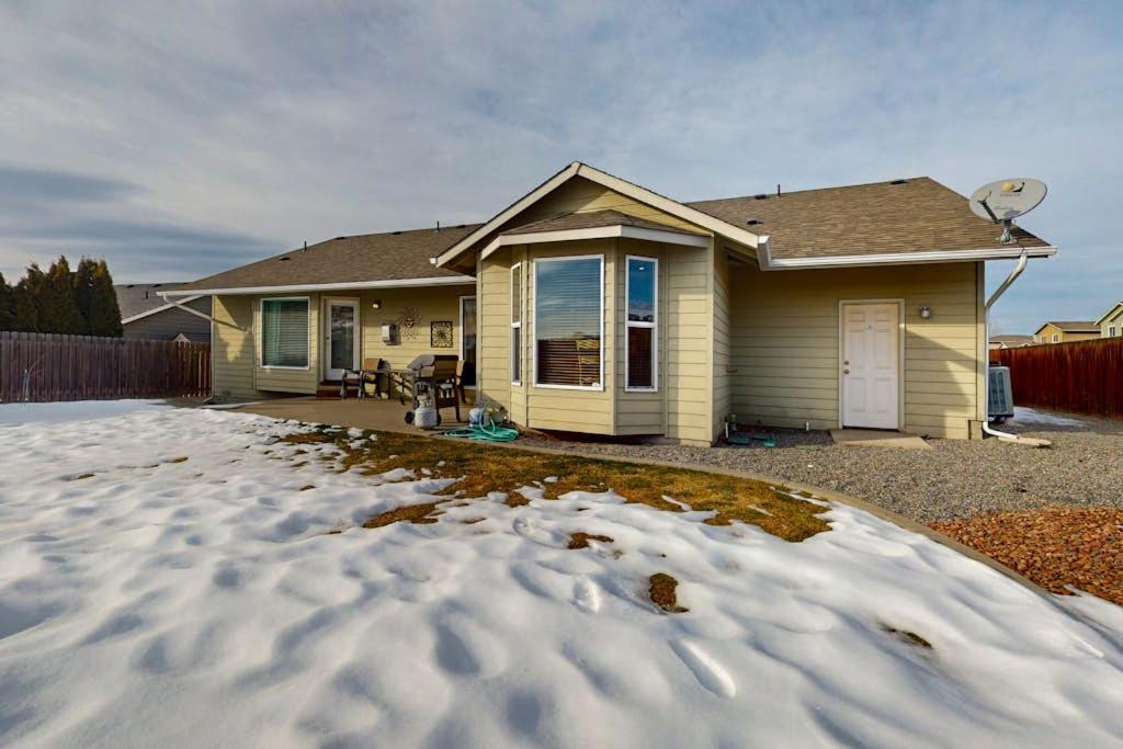 East Wenatchee House | East Wenatchee Serenity Hills