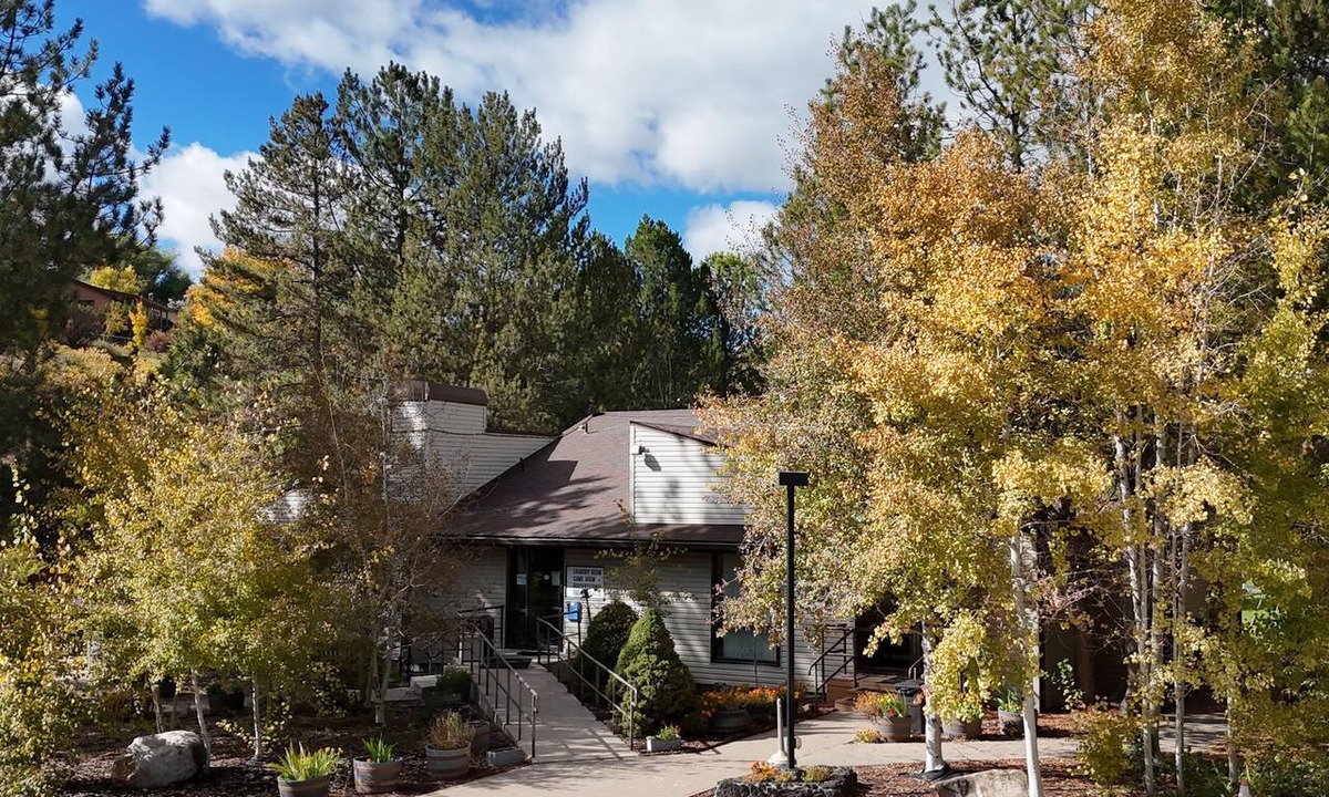 Lava Hot Springs Condo | Enjoyable Studio Condo in Lava Hot Springs near hot springs
