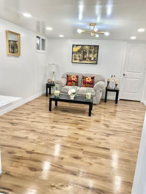 Pocatello House | Entire Guest Suite Pocatello