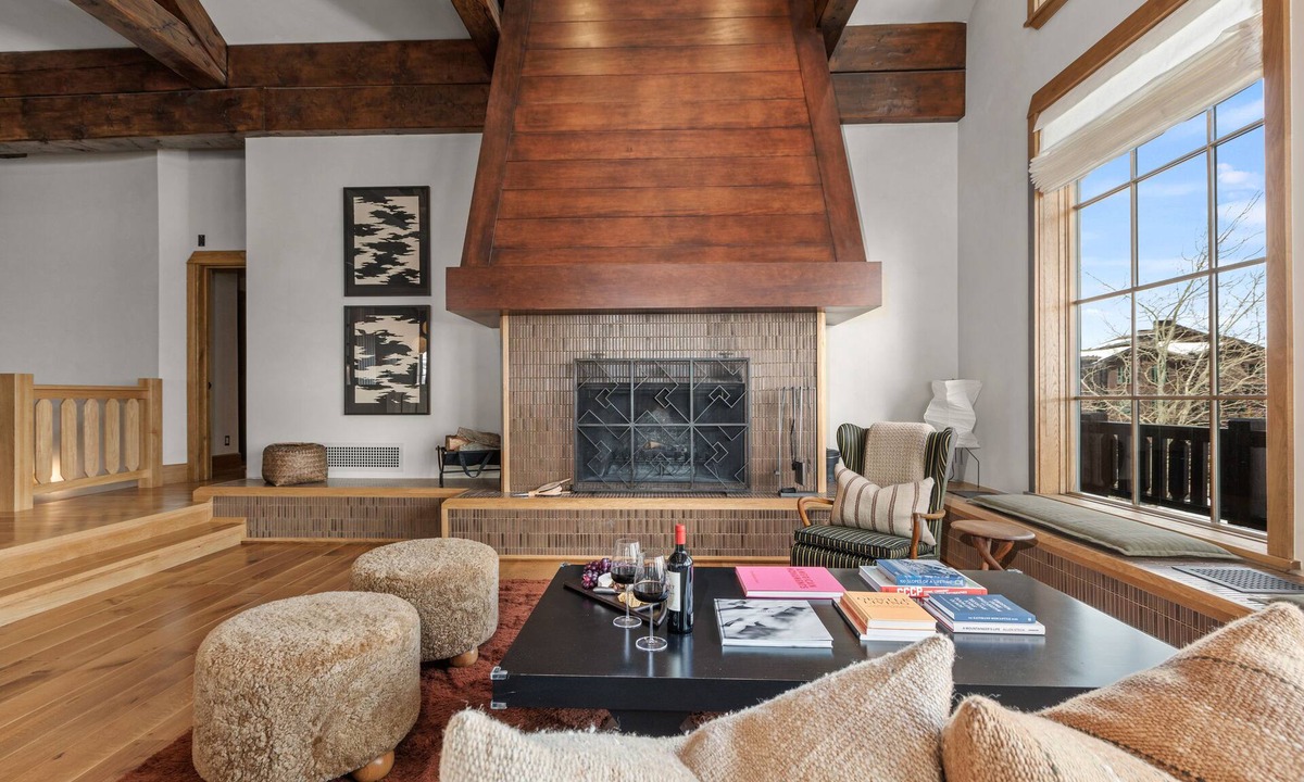 Empire Pass House | EXCEPTIONAL HOME IN EMPIRE PASS, DEER VALLEY - EASY ACCESS TO SILVER STRIKE LIFT