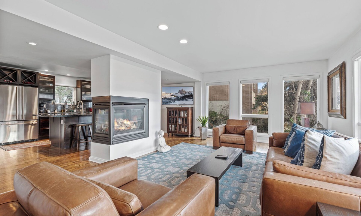 Downtown Salt Lake City House | Experience the Best of SLC in This Urban Retreat!1/2 Block from Temple Square