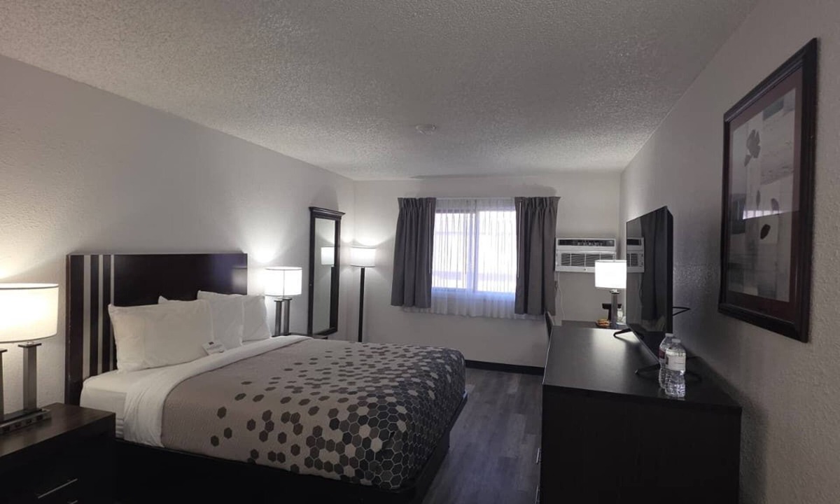 Billings Hotel | FairBridge Inn Express Billings Airport
