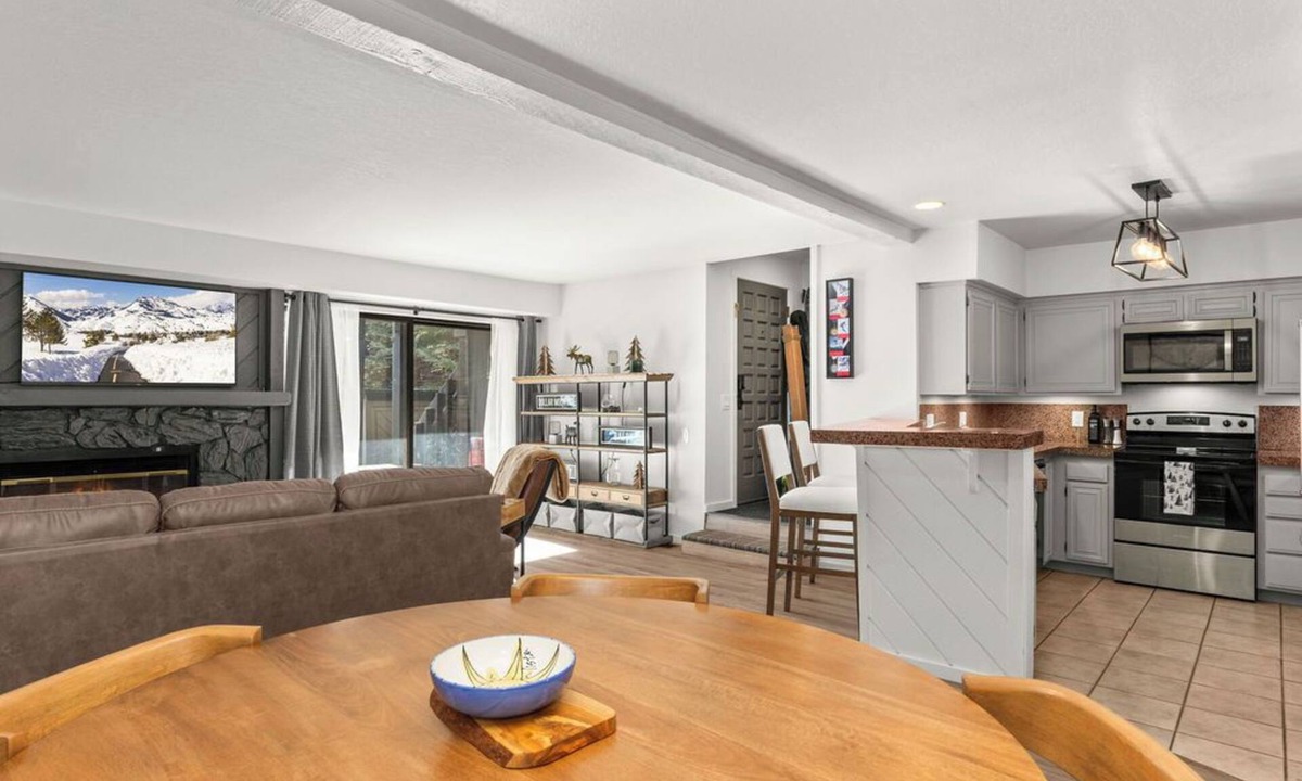 Elkhorn Village Condo | Fairway Nine 2-bedroom condo in beautiful Sun Valley