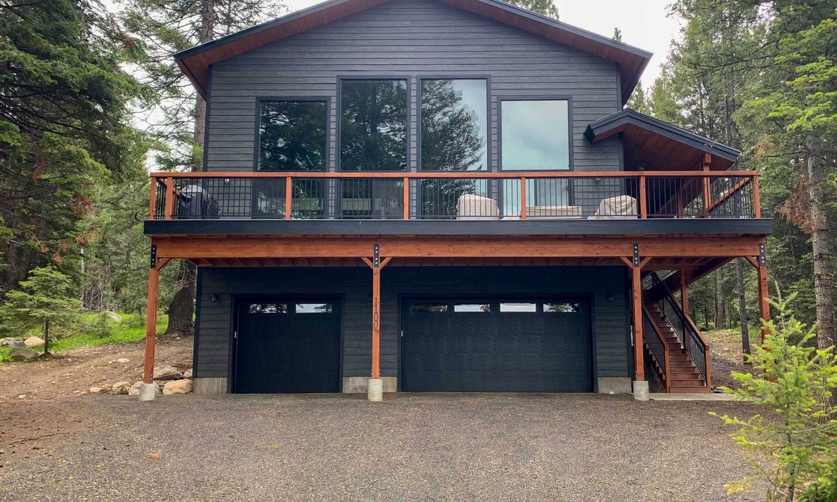 McCall Cabin | Family-Friendly Cabin: Pool Access, Bikes & Games