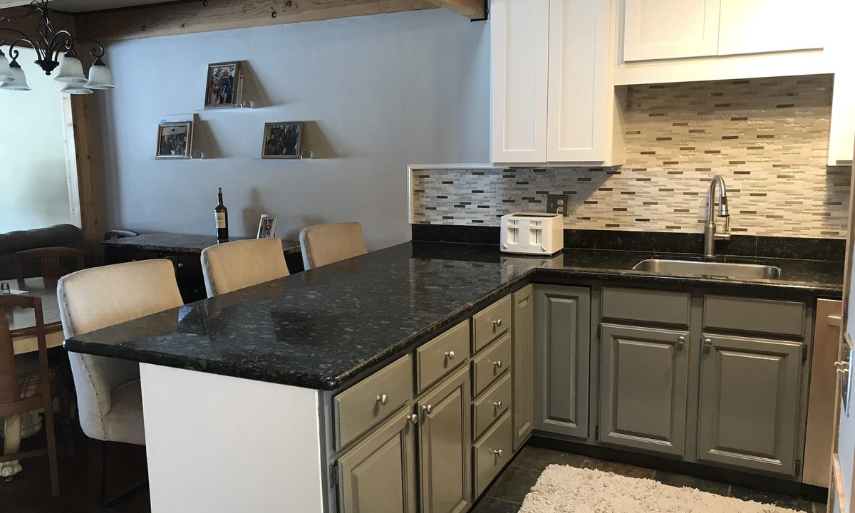 Jackson House | Family friendly home in Jackson Hole with Majestic Mountain Views