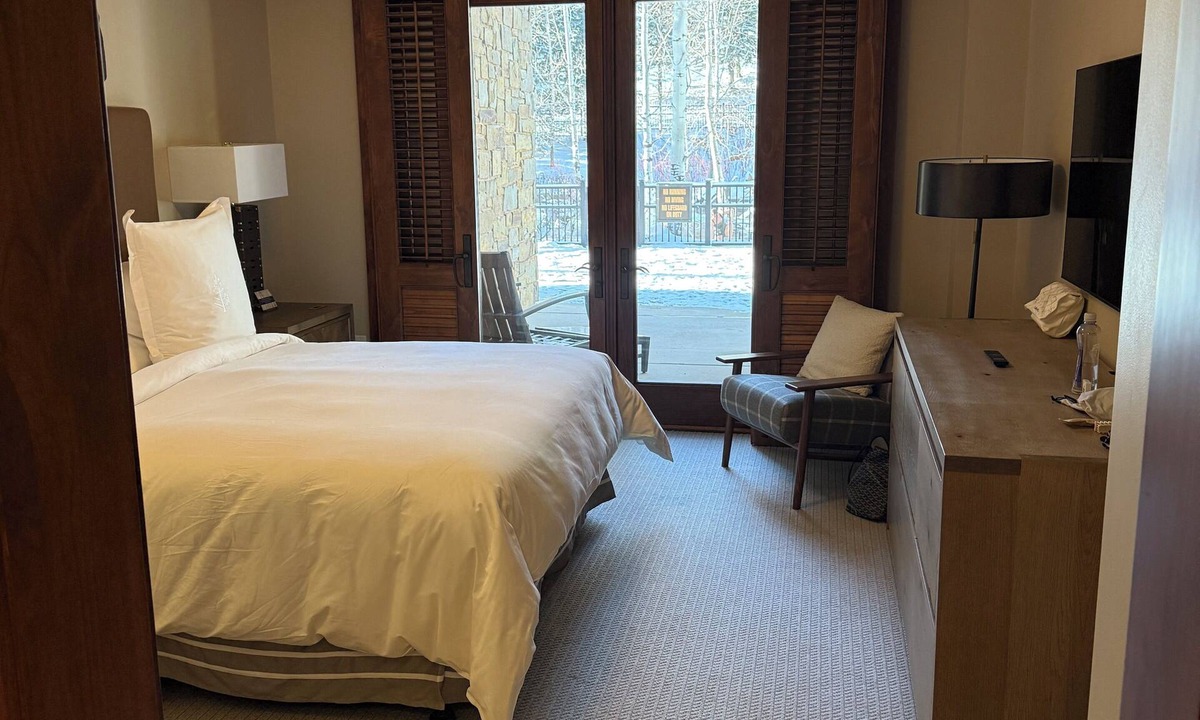 Teton Village Resort | FOUR SEASONS Private Residence - Ultimate Luxury Experience