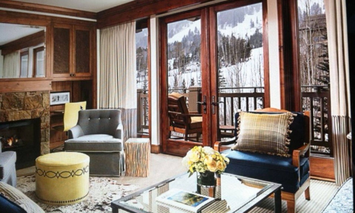 Teton Village Condo | Four Seasons Residence 2 Bed/2.5 Bath. 2nd Unit! Taking 2027 Reservations!