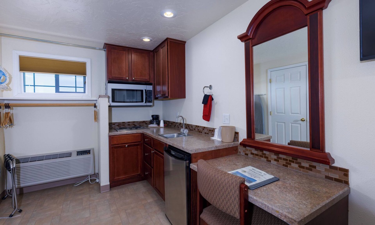 Grangeville Hotel | Gateway Inn