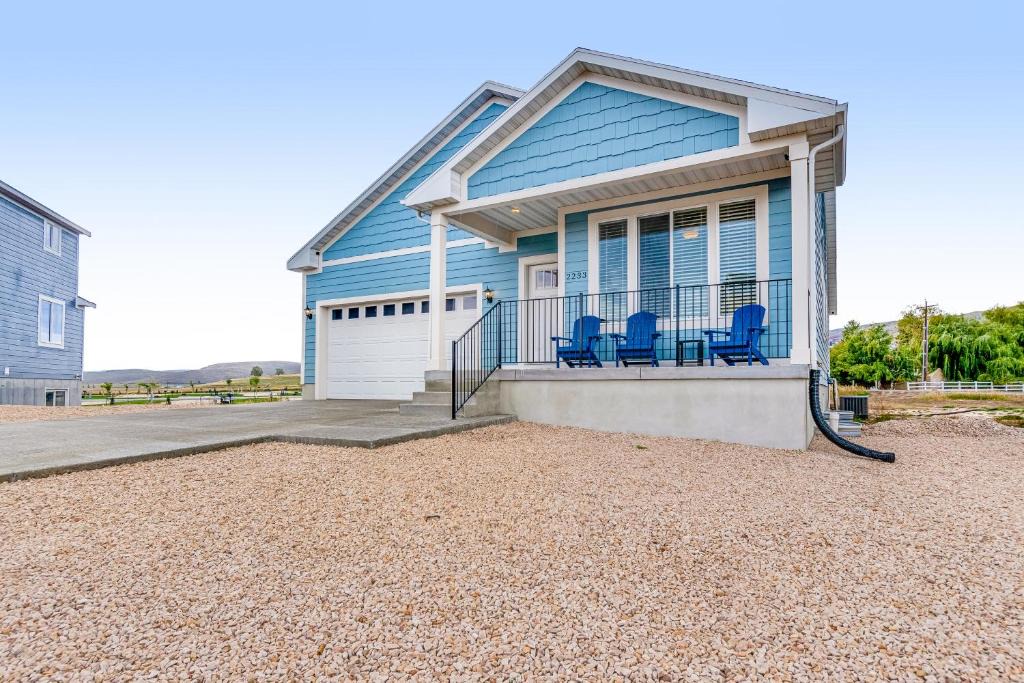 Sweetwater House | Grandma Buddy's House